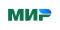 Карта МИР